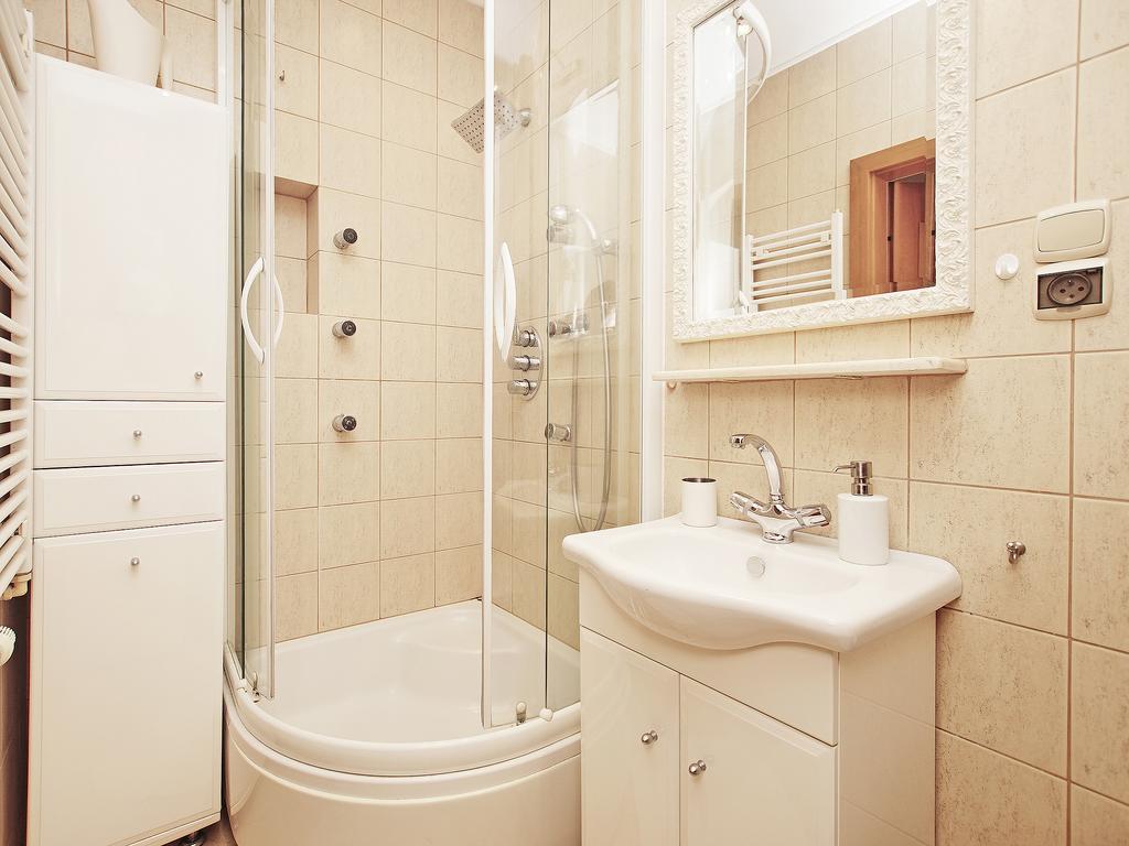 Apartament Starogdanski 22 Экстерьер фото