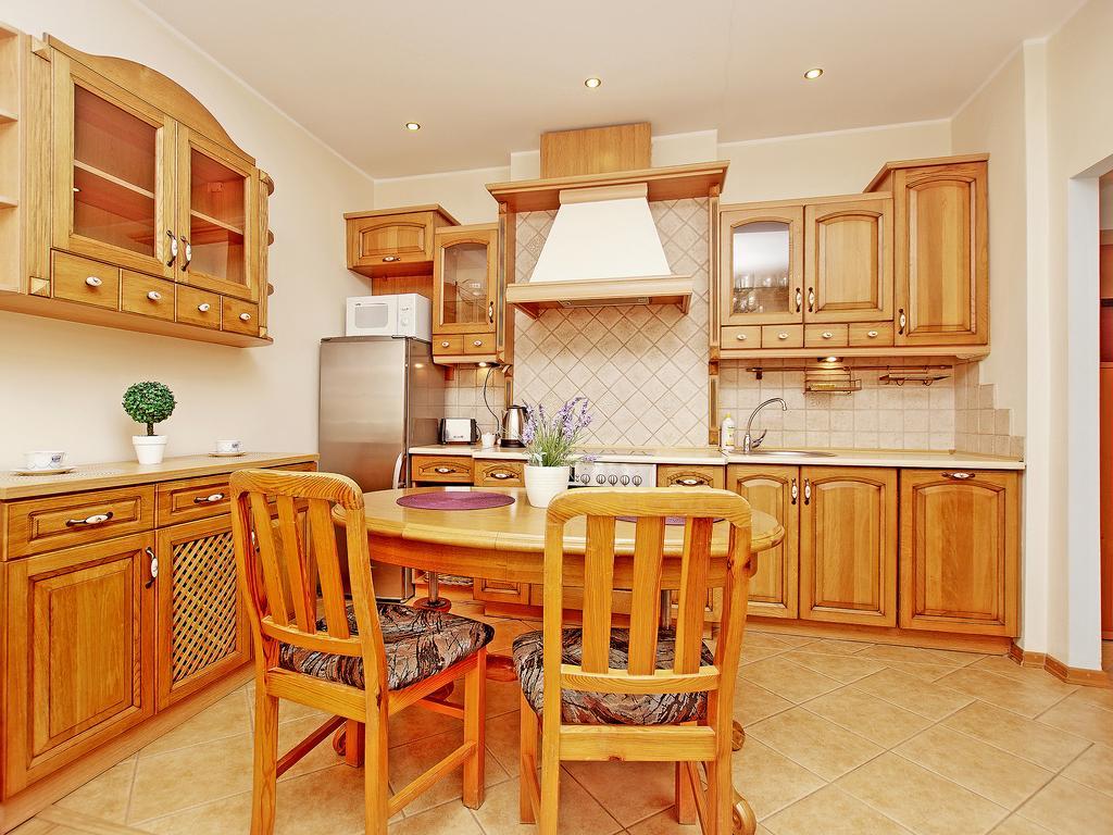 Apartament Starogdanski 22 Экстерьер фото